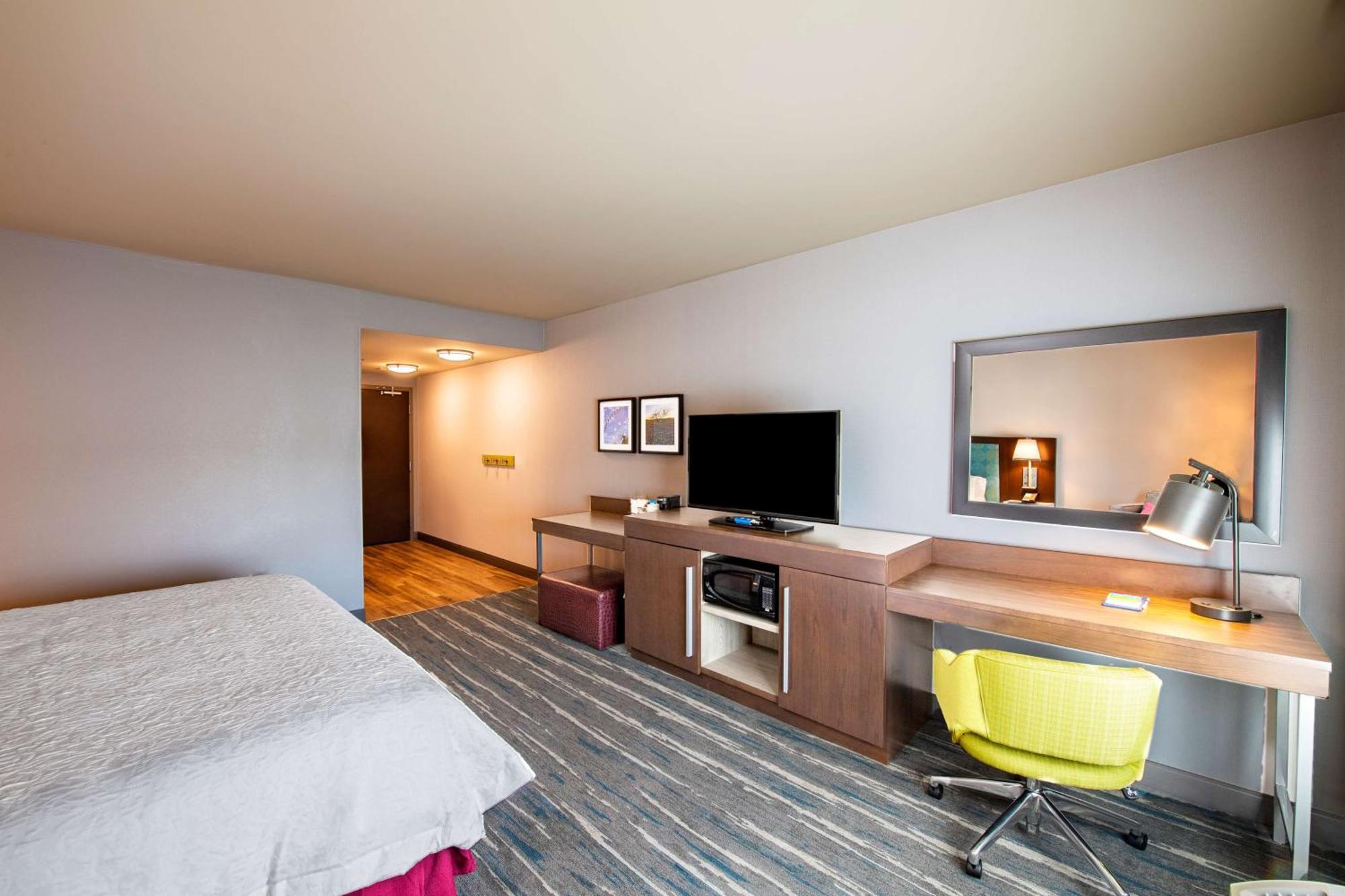 Hampton Inn & Suites Keller Town Center Εξωτερικό φωτογραφία