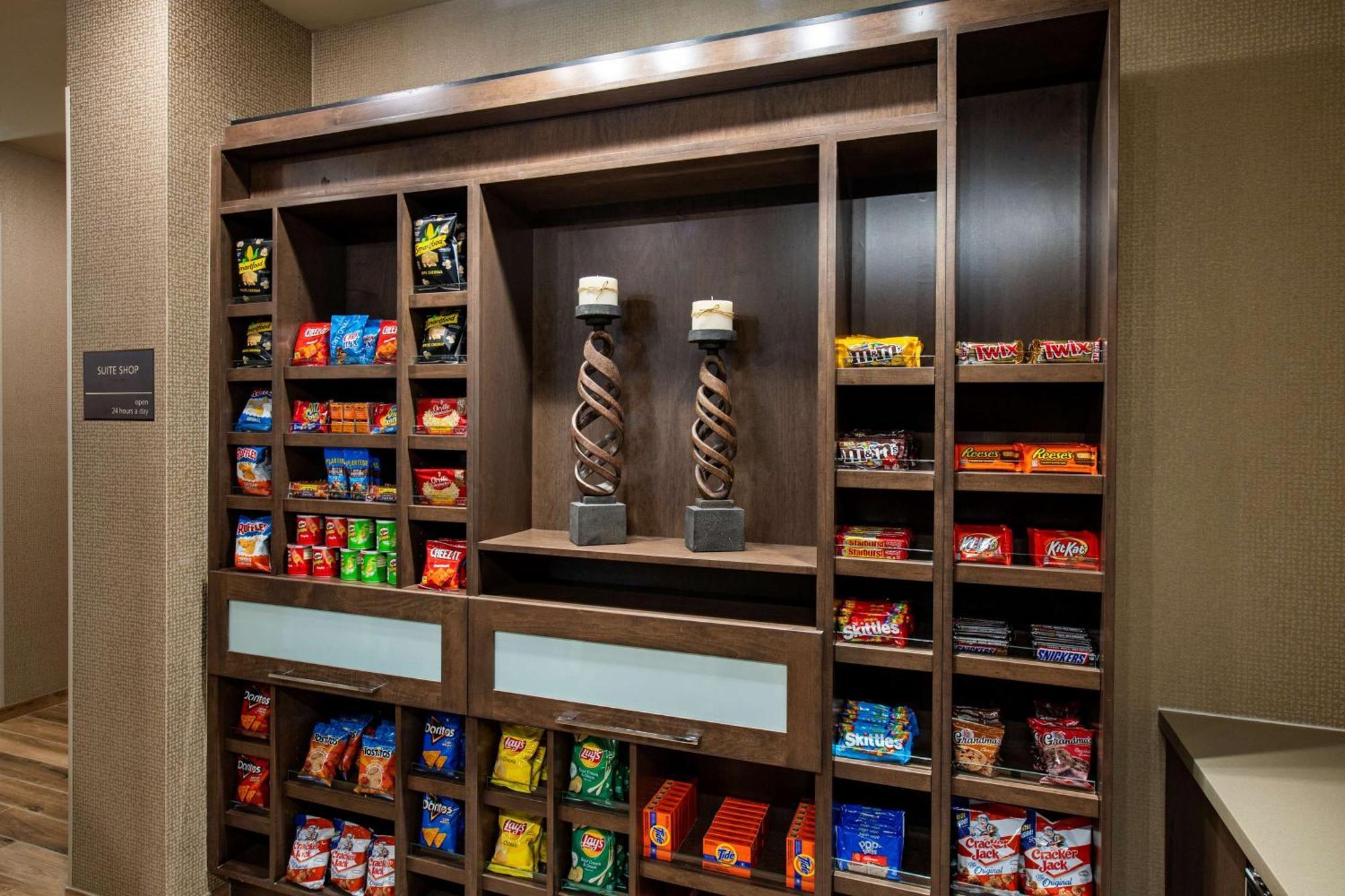 Hampton Inn & Suites Keller Town Center Εξωτερικό φωτογραφία
